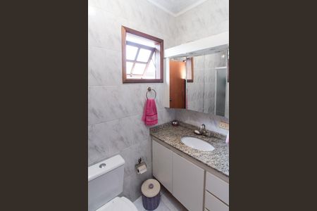 Casa de condomínio para alugar com 118m², 3 quartos e 2 vagas Casa de condomínio para alugar com 118m², 3 quartos e 2 vagasBanheiro