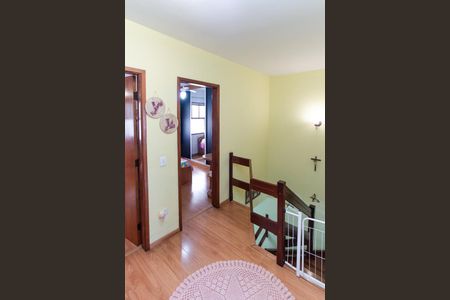 Casa de condomínio para alugar com 118m², 3 quartos e 2 vagas Casa de condomínio para alugar com 118m², 3 quartos e 2 vagasCorredor