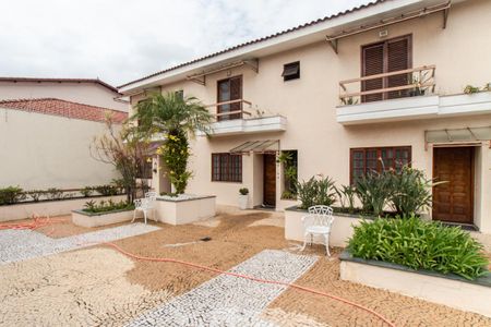 Casa de condomínio para alugar com 118m², 3 quartos e 2 vagas Casa de condomínio para alugar com 118m², 3 quartos e 2 vagasÁrea comum