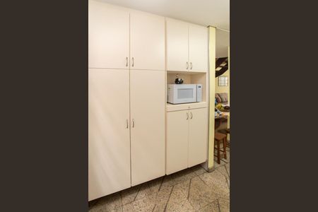 Casa de condomínio para alugar com 118m², 3 quartos e 2 vagas Casa de condomínio para alugar com 118m², 3 quartos e 2 vagasCozinha