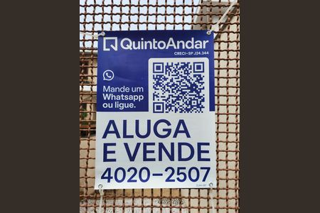 Casa de condomínio para alugar com 118m², 3 quartos e 2 vagas Casa de condomínio para alugar com 118m², 3 quartos e 2 vagasPlaca