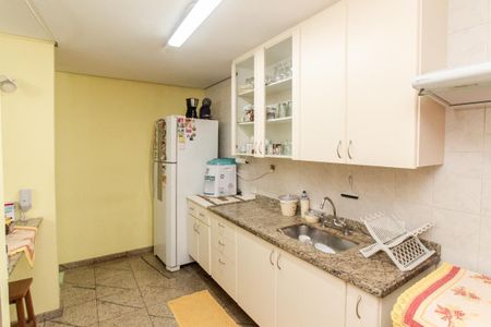 Casa de condomínio para alugar com 118m², 3 quartos e 2 vagas Casa de condomínio para alugar com 118m², 3 quartos e 2 vagasCozinha