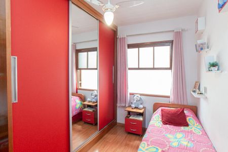Casa de condomínio para alugar com 118m², 3 quartos e 2 vagas Casa de condomínio para alugar com 118m², 3 quartos e 2 vagasQuarto 2
