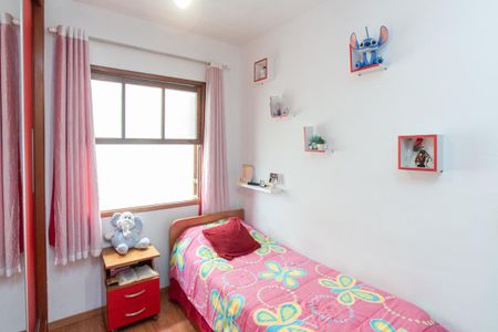 Casa de condomínio para alugar com 118m², 3 quartos e 2 vagas Casa de condomínio para alugar com 118m², 3 quartos e 2 vagasQuarto 2