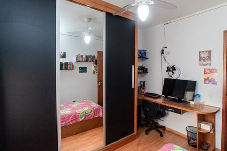 Casa de condomínio para alugar com 118m², 3 quartos e 2 vagas Casa de condomínio para alugar com 118m², 3 quartos e 2 vagasQuarto 1