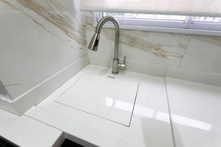 Apartamento para alugar com 40m², 2 quartos e sem vaga Apartamento para alugar com 40m², 2 quartos e sem vagaÁrea de Serviço