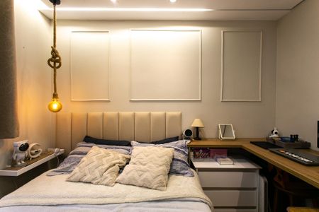 Apartamento para alugar com 40m², 2 quartos e sem vaga