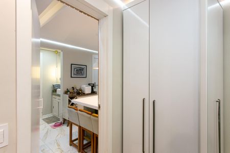 Apartamento para alugar com 40m², 2 quartos e sem vaga Apartamento para alugar com 40m², 2 quartos e sem vagaQuarto 2