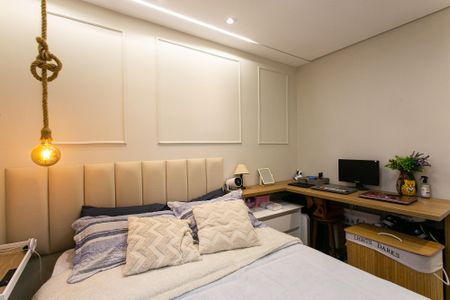 Apartamento para alugar com 40m², 2 quartos e sem vaga Apartamento para alugar com 40m², 2 quartos e sem vagaQuarto 1