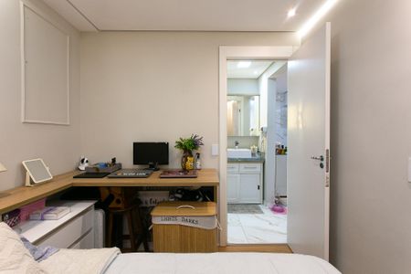 Apartamento para alugar com 40m², 2 quartos e sem vaga