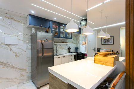 Apartamento para alugar com 40m², 2 quartos e sem vaga Apartamento para alugar com 40m², 2 quartos e sem vagaBanheiro
