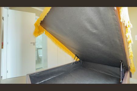 Apartamento à venda com 28m², 1 quarto e sem vagaQuarto Suíte