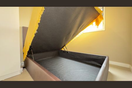Apartamento à venda com 28m², 1 quarto e sem vagaQuarto Suíte