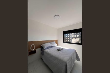 Quarto  de apartamento para alugar com 1 quarto, 29m² em Boa Vista, Porto Alegre