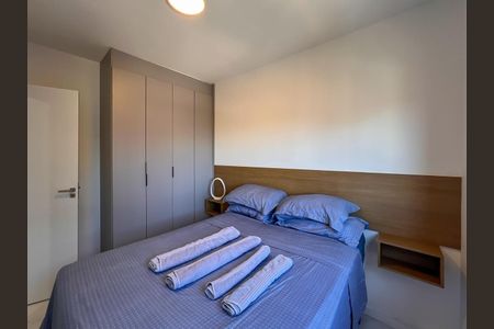 Quarto  de apartamento para alugar com 1 quarto, 29m² em Boa Vista, Porto Alegre