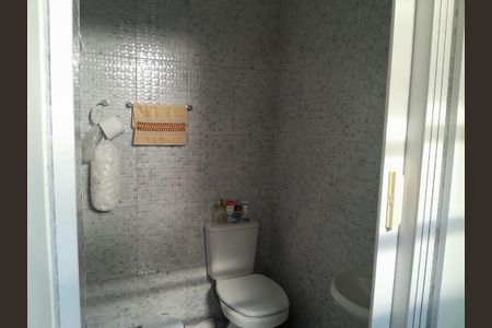 Foto 13 de casa à venda com 3 quartos, 80m² em Vila Constança, São Paulo