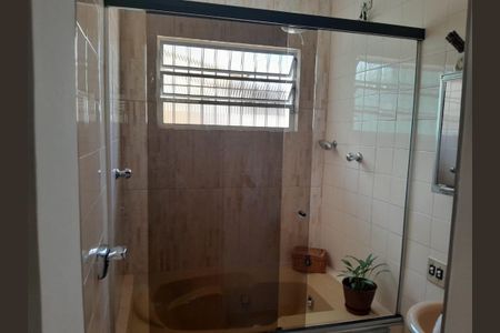 Foto 16 de casa à venda com 3 quartos, 80m² em Vila Constança, São Paulo