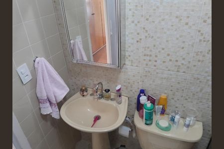 Foto 14 de casa à venda com 3 quartos, 80m² em Vila Constança, São Paulo