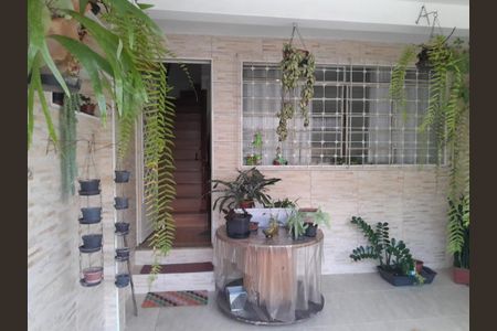 Casa à venda com 80m², 3 quartos e 2 vagasFoto 04