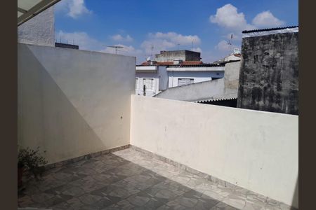 Casa à venda com 80m², 3 quartos e 2 vagasFoto 06
