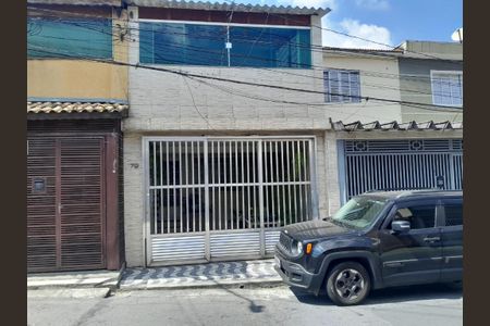 Casa à venda com 80m², 3 quartos e 2 vagasFoto 18