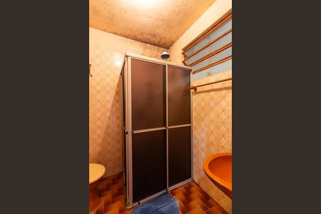Casa para alugar com 60m², 2 quartos e 1 vagaBanheiro