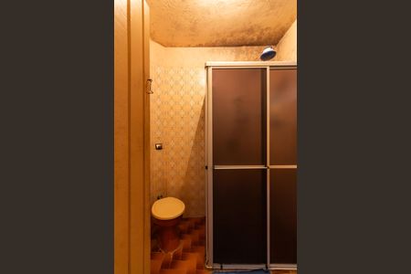Casa para alugar com 60m², 2 quartos e 1 vagaBanheiro
