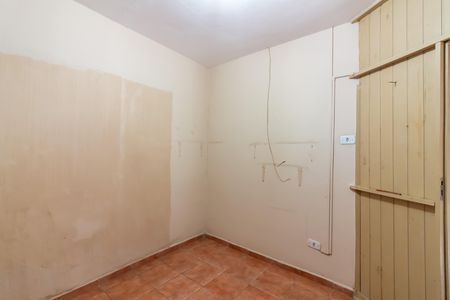 Casa para alugar com 60m², 2 quartos e 1 vagaQuarto 2