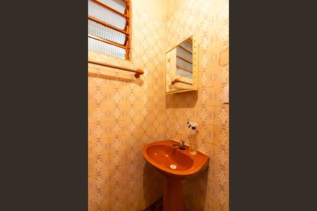 Casa para alugar com 60m², 2 quartos e 1 vagaBanheiro