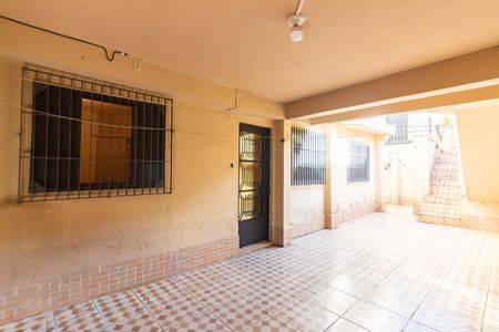 Casa para alugar com 60m², 2 quartos e 1 vagaGaragem