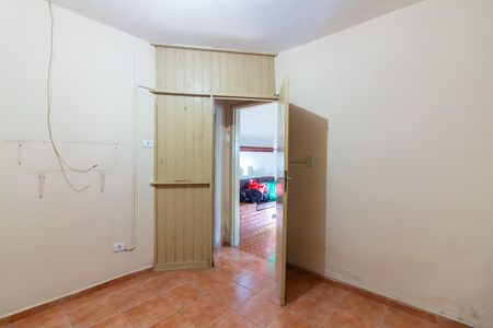 Quarto 2 de casa para alugar com 2 quartos, 60m² em Novo Osasco, Osasco