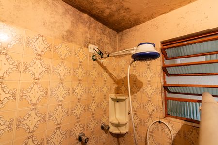 Casa para alugar com 60m², 2 quartos e 1 vagaBanheiro