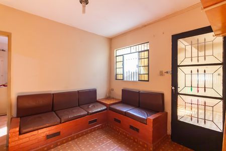 Sala  de casa para alugar com 2 quartos, 60m² em Novo Osasco, Osasco