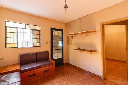 Sala  de casa para alugar com 2 quartos, 60m² em Novo Osasco, Osasco
