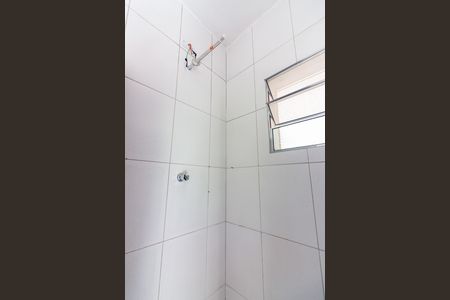 Banheiro de casa para alugar com 1 quarto, 30m² em Novo Osasco, Osasco