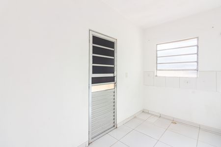Casa para alugar com 30m², 1 quarto e sem vagaComodo 