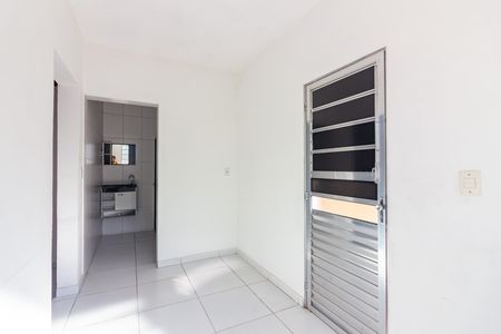 Casa para alugar com 30m², 1 quarto e sem vagaComodo 