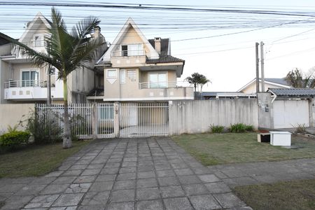 Casa à venda com 360m², 3 quartos e 3 vagasFachada