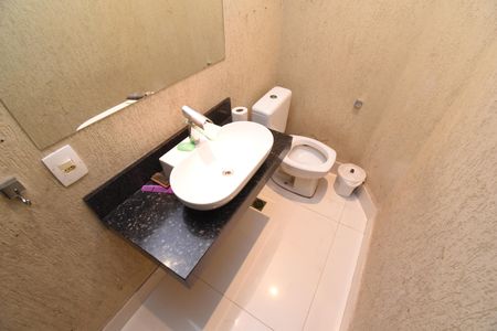 Casa à venda com 360m², 3 quartos e 3 vagasLavabo