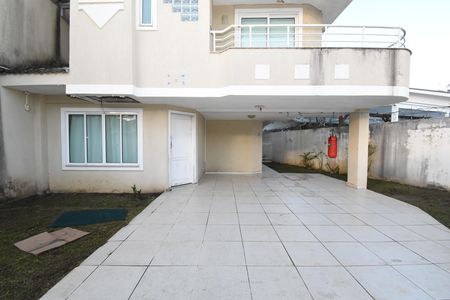 Casa à venda com 360m², 3 quartos e 3 vagasÁrea externa