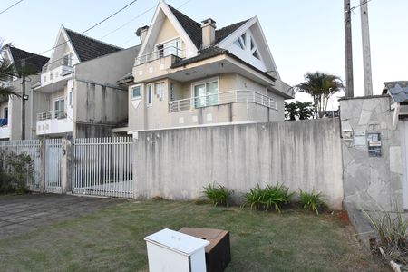 Casa à venda com 360m², 3 quartos e 3 vagasFachada