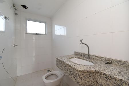 Casa à venda com 360m², 3 quartos e 3 vagasBanheiro do Ático