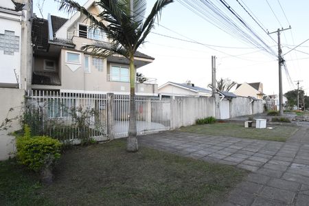 Casa à venda com 360m², 3 quartos e 3 vagasFachada
