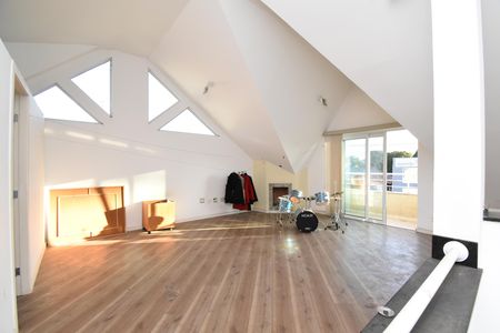 Casa à venda com 360m², 3 quartos e 3 vagasÁtico