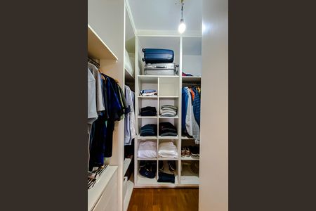Apartamento à venda com 122m², 3 quartos e 2 vagasQuarto 1 - Suíte