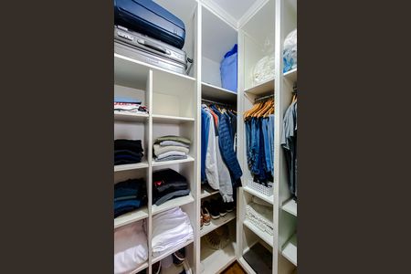 Apartamento à venda com 122m², 3 quartos e 2 vagasQuarto 1 - Suíte
