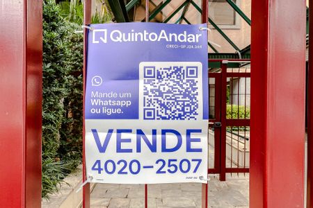 Apartamento à venda com 122m², 3 quartos e 2 vagasPlaquinha