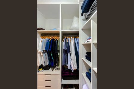 Apartamento à venda com 122m², 3 quartos e 2 vagasQuarto 1 - Suíte