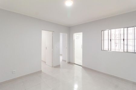 Sala de casa para alugar com 2 quartos, 70m² em São Pedro, Osasco