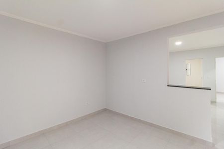 Casa para alugar com 70m², 2 quartos e 1 vagaCozinha